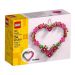 Lego Ozdoba w kształcie serca 40638